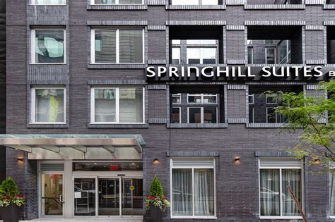 springhill suites|springhill suites ny midtown manhattan.